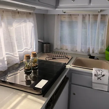 Adventure-wohnmobil Hotel