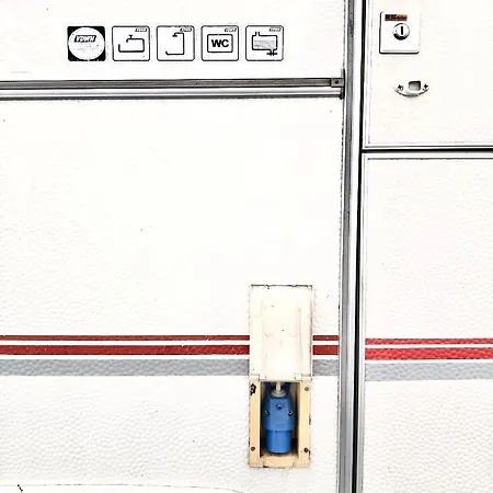 Adventure-wohnmobil * Hagen (Arnsberg)