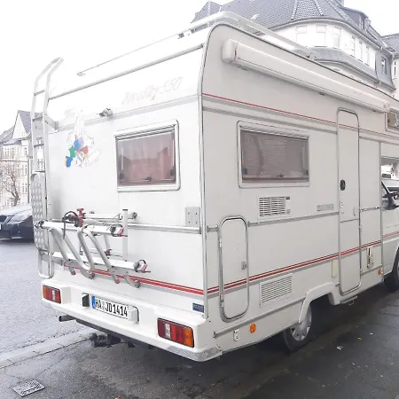 Adventure-wohnmobil * Hagen (Arnsberg)