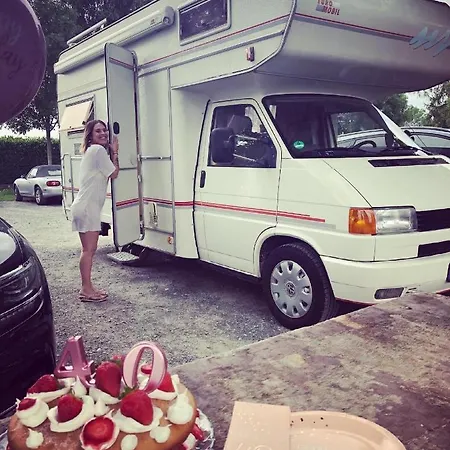 Hotel Adventure-wohnmobil *