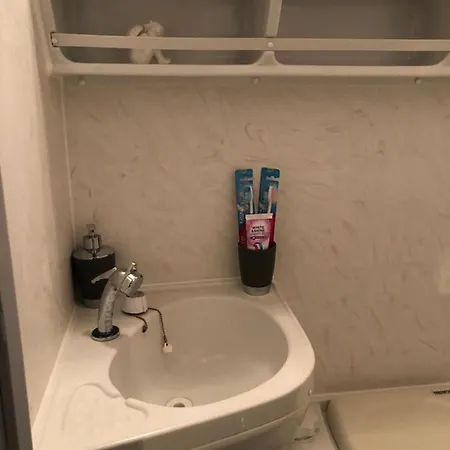 Adventure-wohnmobil *