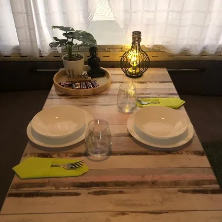 Adventure-wohnmobil Hotel Hagen (Arnsberg)