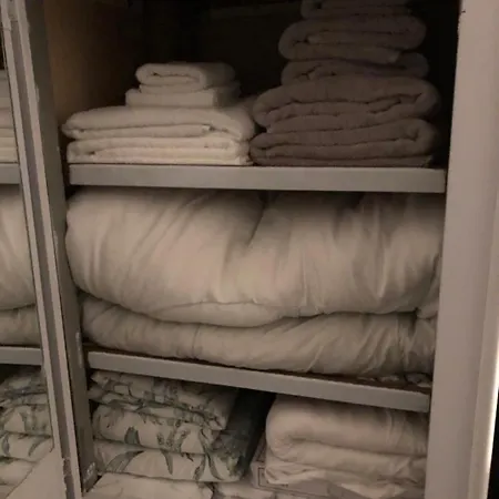 Hotel Adventure-wohnmobil *