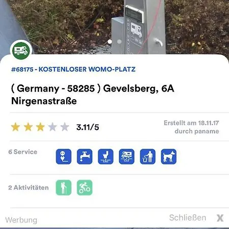 Adventure-wohnmobil Hagen (Arnsberg)