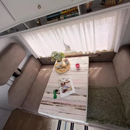 Adventure-wohnmobil Hotel *