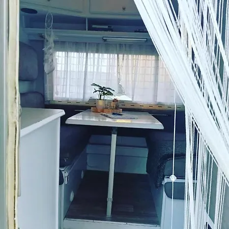 Hotel Adventure-wohnmobil Hagen (Arnsberg)