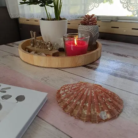 Adventure-wohnmobil Hotel