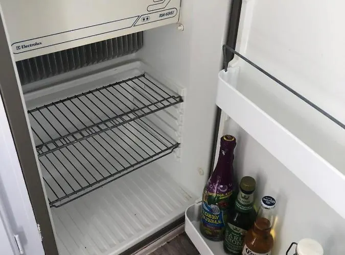 Adventure-wohnmobil Ξενοδοχείο Χάγη