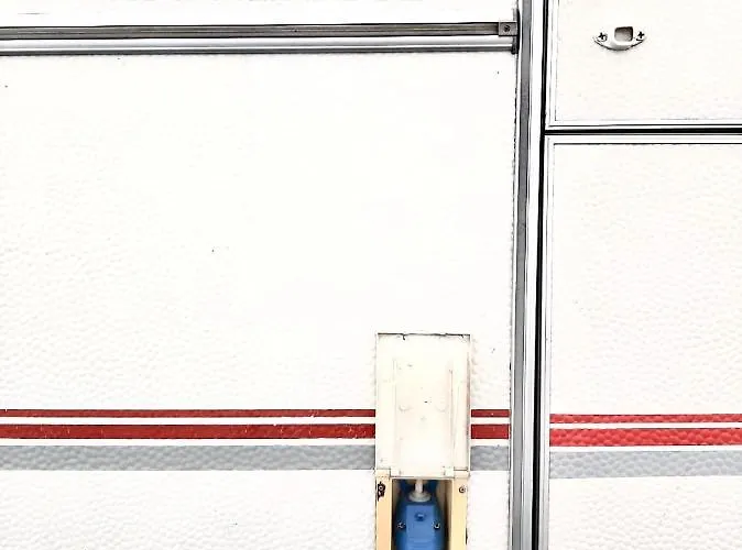 Adventure-wohnmobil * Χάγη