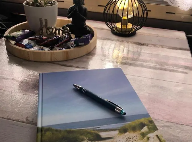 Ξενοδοχείο Adventure-wohnmobil