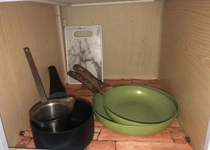 Adventure-wohnmobil Ξενοδοχείο *