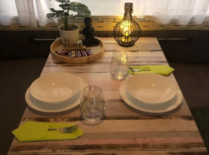 Adventure-wohnmobil Ξενοδοχείο Χάγη