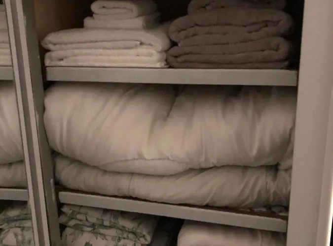 Ξενοδοχείο Adventure-wohnmobil *