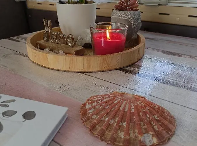 Adventure-wohnmobil Ξενοδοχείο